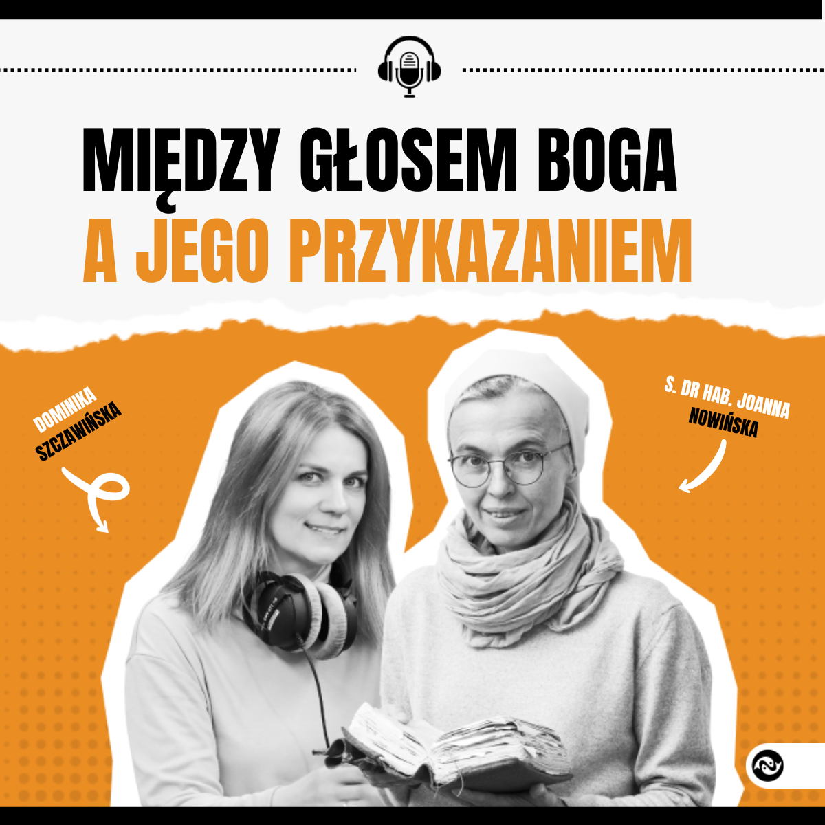 Między głosem Boga a Jego przykazaniem