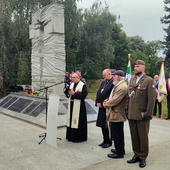 82. rocznica "krwawej niedzieli". Pamięć o tym nie służy nienawiści, lecz prawdzie
