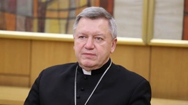 Abp Kupny reaguje na słowa Grzegorza Brauna: "To najczystsze kłamstwo, które nie przystoi nikomu"