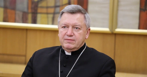 Abp Kupny reaguje na słowa Grzegorza Brauna: "To najczystsze kłamstwo, które nie przystoi nikomu"