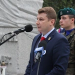 Obchody Narodowego Dnia Pamięci Ofiar Ludobójstwa dokonanego przez ukraińskich nacjonalistów na obywatelach II Rzeczypospolitej