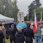 Obchody Narodowego Dnia Pamięci Ofiar Ludobójstwa dokonanego przez ukraińskich nacjonalistów na obywatelach II Rzeczypospolitej