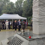 Obchody Narodowego Dnia Pamięci Ofiar Ludobójstwa dokonanego przez ukraińskich nacjonalistów na obywatelach II Rzeczypospolitej