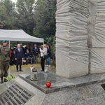 Obchody Narodowego Dnia Pamięci Ofiar Ludobójstwa dokonanego przez ukraińskich nacjonalistów na obywatelach II Rzeczypospolitej