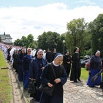 Tropie. Pogrzeb śp. bp. Władysława Bobowskiego
