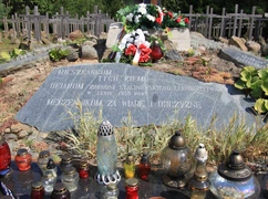 Obława augustowska - zbrodnia popełniona na Polakach po wojnie