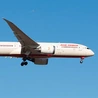Boeing 787 Dreamliner przewoźnika Air India