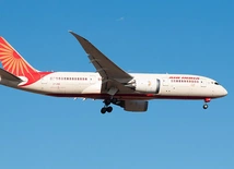 Boeing 787 Dreamliner przewoźnika Air India