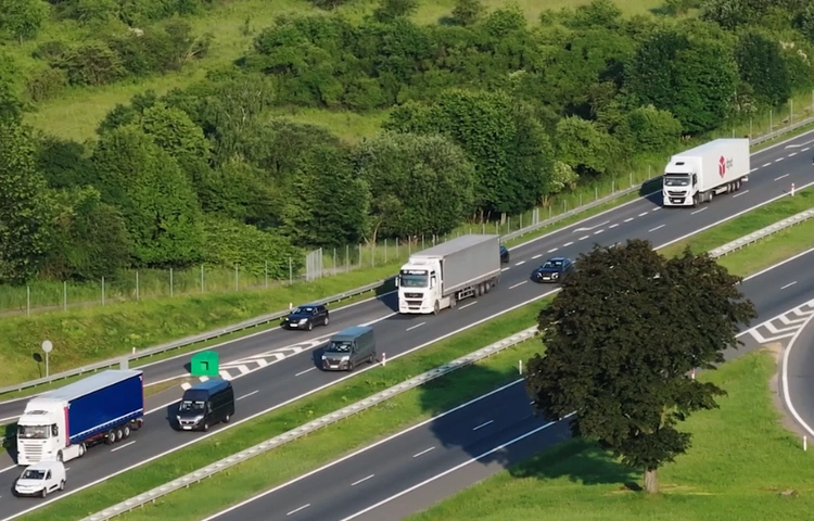 Stalexport Autostrada Małopolska przypomina: Nie zderzakuj!