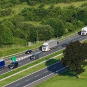 Stalexport Autostrada Małopolska przypomina: Nie zderzakuj!
