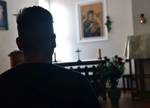 Kimże jestem?