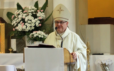Członkowie margaretek i dwunastek modlili się razem w Miliczu