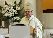 Członkowie margaretek i dwunastek modlili się razem w Miliczu