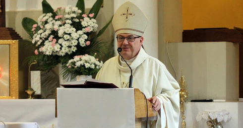 Członkowie margaretek i dwunastek modlili się razem w Miliczu