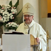 Członkowie margaretek i dwunastek modlili się razem w Miliczu