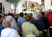 Jubileuszowa Pielgrzymka Chorych