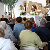 Jubileuszowa Pielgrzymka Chorych