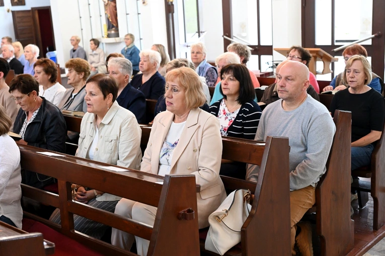 Jubileuszowa Pielgrzymka Chorych