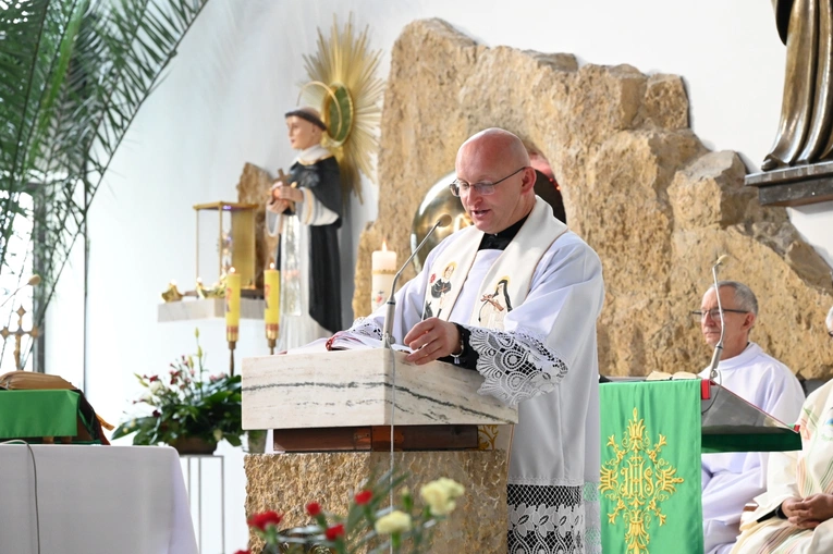 Jubileuszowa Pielgrzymka Chorych