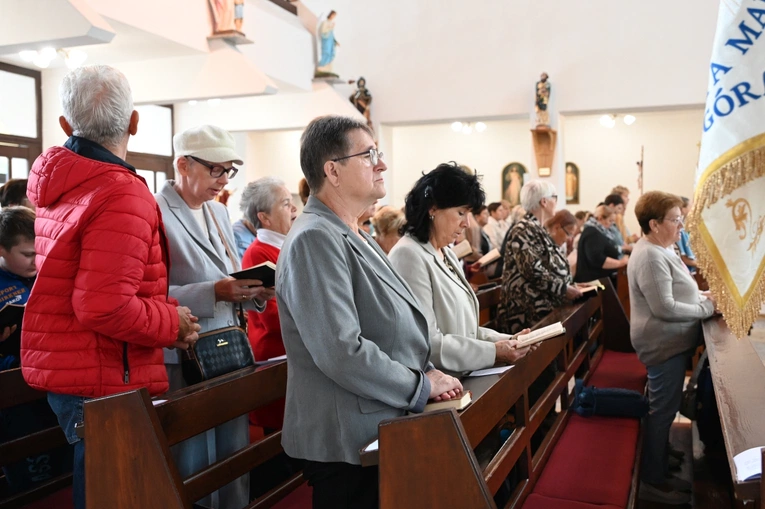 Jubileuszowa Pielgrzymka Chorych