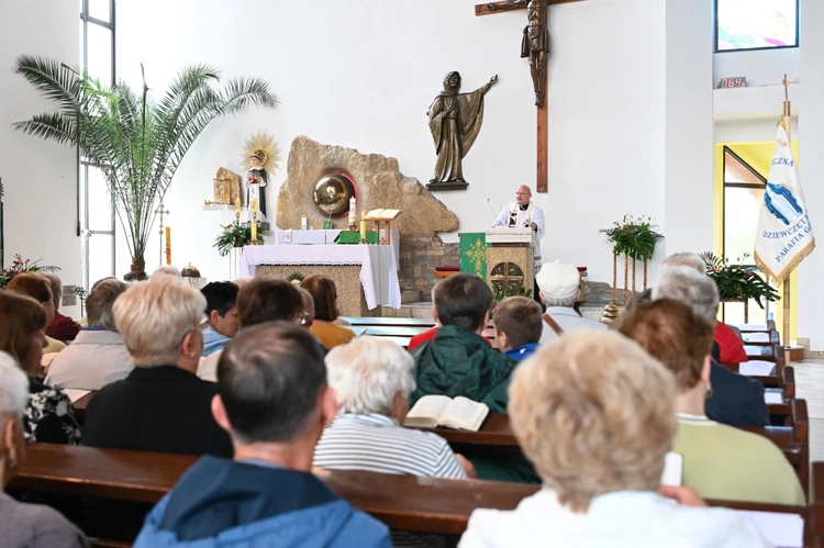 Jubileuszowa Pielgrzymka Chorych