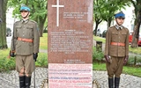 82. rocznica ludobójstwa na Wołyniu w Gdańsku