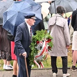 82. rocznica ludobójstwa na Wołyniu w Gdańsku