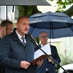82. rocznica ludobójstwa na Wołyniu w Gdańsku