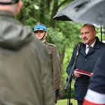 82. rocznica ludobójstwa na Wołyniu w Gdańsku