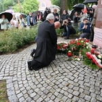 82. rocznica ludobójstwa na Wołyniu w Gdańsku