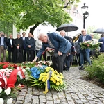 82. rocznica ludobójstwa na Wołyniu w Gdańsku