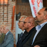 82. rocznica ludobójstwa na Wołyniu w Gdańsku