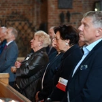 82. rocznica ludobójstwa na Wołyniu w Gdańsku