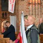 82. rocznica ludobójstwa na Wołyniu w Gdańsku