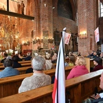 82. rocznica ludobójstwa na Wołyniu w Gdańsku