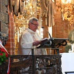 82. rocznica ludobójstwa na Wołyniu w Gdańsku