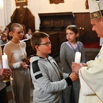 Oazowy dzień wspolnoty w Rokitnie
