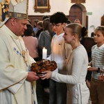 Oazowy dzień wspolnoty w Rokitnie