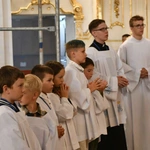 Oazowy dzień wspolnoty w Rokitnie