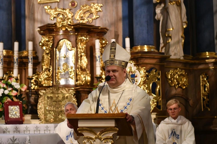 Oazowy dzień wspolnoty w Rokitnie