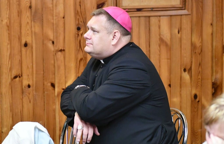 Oazowy dzień wspolnoty w Rokitnie