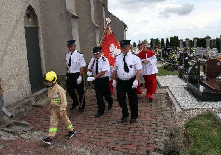 120. rocznica poświęcenia kościoła w Michałkowicach