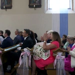 120. rocznica poświęcenia kościoła w Michałkowicach