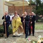 120. rocznica poświęcenia kościoła w Michałkowicach