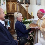 120. rocznica poświęcenia kościoła w Michałkowicach