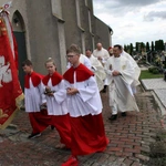 120. rocznica poświęcenia kościoła w Michałkowicach