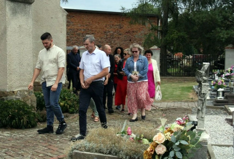 120. rocznica poświęcenia kościoła w Michałkowicach