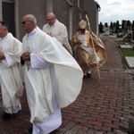 120. rocznica poświęcenia kościoła w Michałkowicach