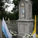 120. rocznica poświęcenia kościoła w Michałkowicach