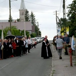 120. rocznica poświęcenia kościoła w Michałkowicach